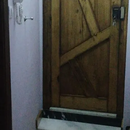 Un Apartamento En El Corazon De Апартаменти Хіхон
