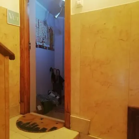 Un Apartamento En El Corazon De Апартаменти