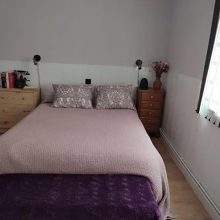 Апартаменти Un Apartamento En El Corazon De *