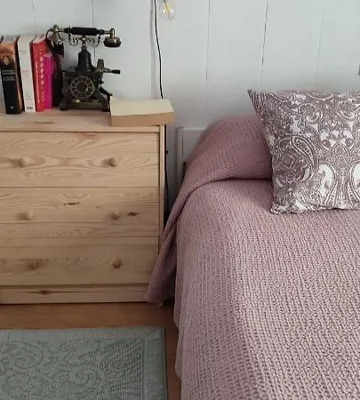 Un Apartamento En El Corazon De Хіхон